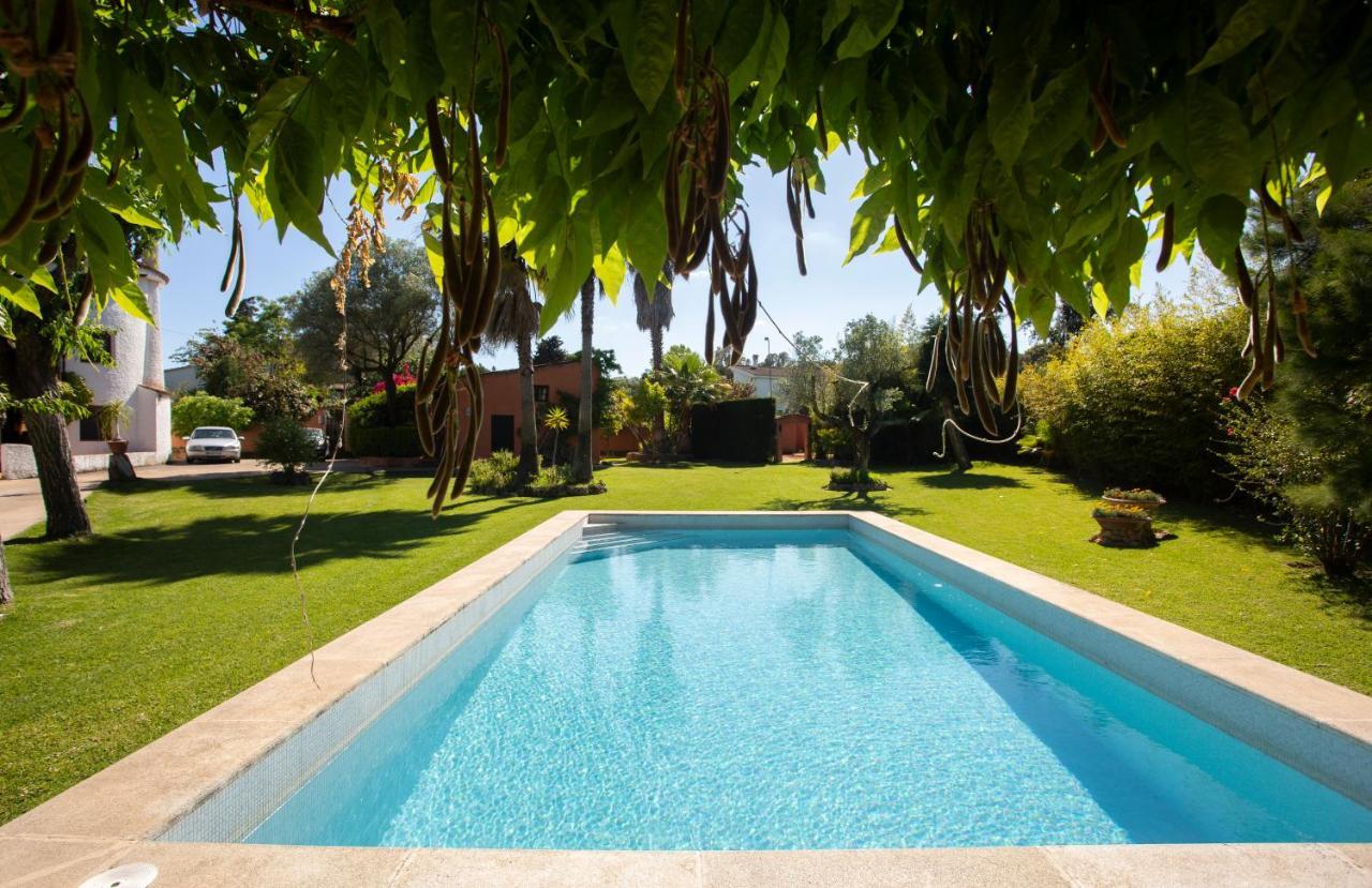Bed and Breakfast La Casa Del Torreon Aljaraque Exteriér fotografie