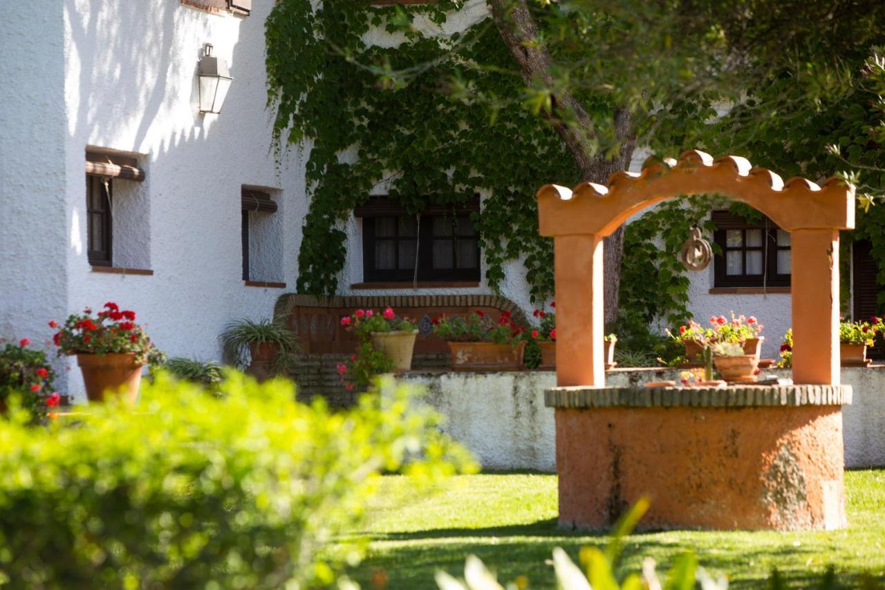 Bed and Breakfast La Casa Del Torreon Aljaraque Exteriér fotografie