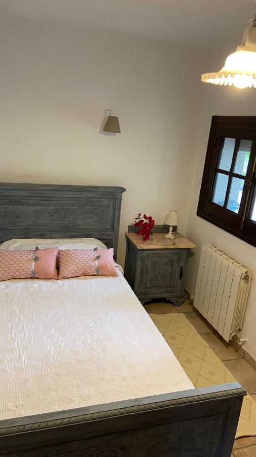 Bed and Breakfast La Casa Del Torreon Aljaraque Exteriér fotografie